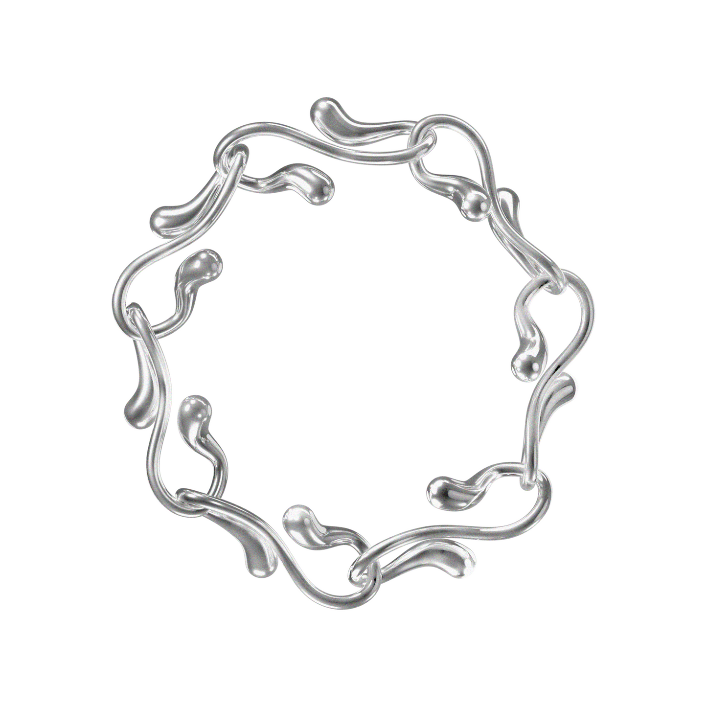 Pulseira Segredo