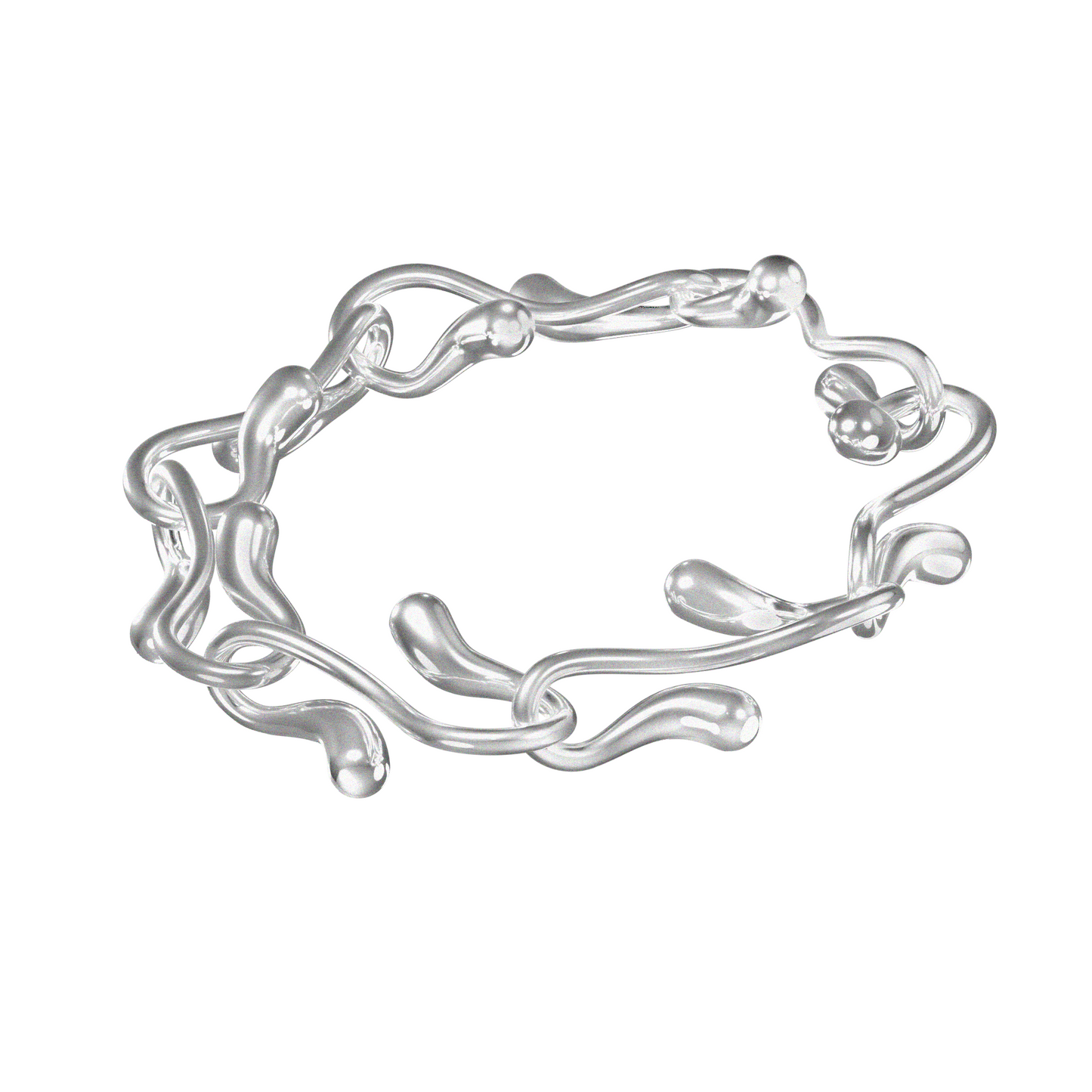 Pulseira Segredo