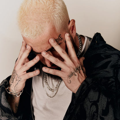 Corrente Friso Longo