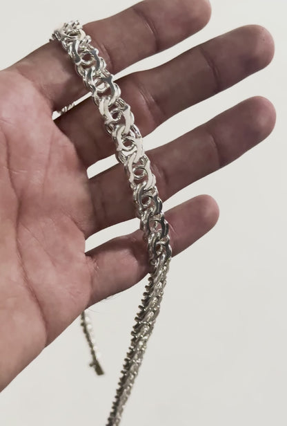 Corrente Friso Longo